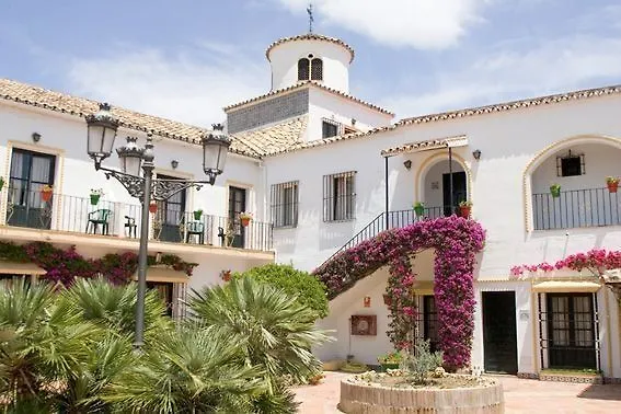 Globales Pueblo Andaluz Hotel San Pedro de Alcantara