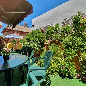 Atico San Clemente Espagne