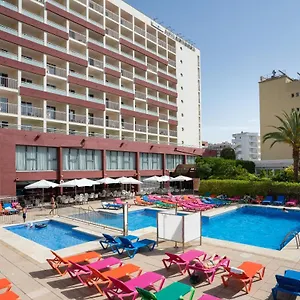 **** Hotel Medplaya Santa Monica Hiszpania