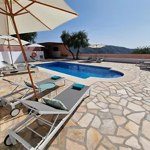 Bed and breakfast Casa Mijo