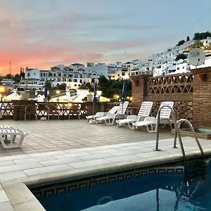 Hotel Villa Frigiliana Frigiliana