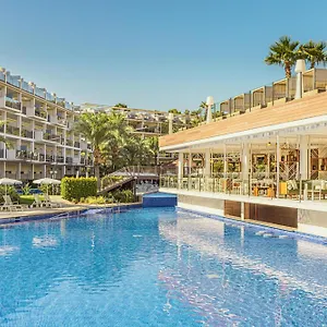Zafiro Palace 5*, Пальма Нова Испания