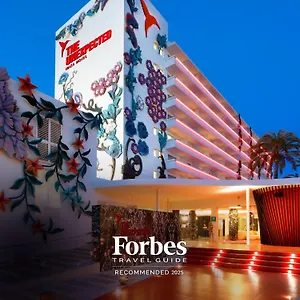 The Unexpected Ibiza - Ushuaia Club Entrance Included (adults Only) Spain