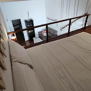 Casa Mama Fela Espagne