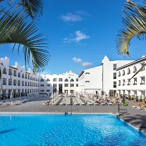 Отель Mac Puerto Marina