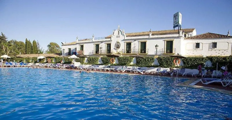 Globales Pueblo Andaluz Hotel San Pedro de Alcantara